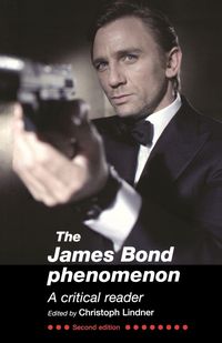 Produktbild: The James Bond Phenomenon