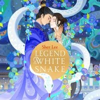 Produktbild: Legend of the White Snake