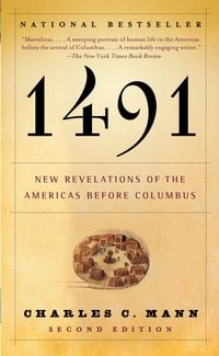 Produktbild: 1491 (Second Edition)