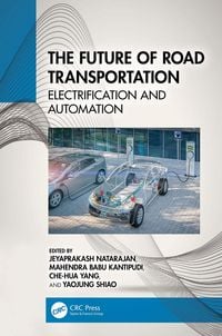 Produktbild: The Future of Road Transportation