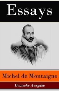 Produktbild: Essays - Deutsche Ausgabe