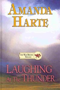 Produktbild: Laughing at the Thunder