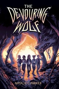 Produktbild: The Devouring Wolf