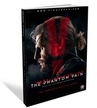 Produktbild: Metal Gear Solid V: The Phantom Pain
