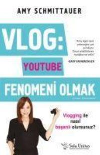 Produktbild: Vlog Youtube Fenomeni Olmak
