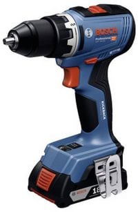 Produktbild: Bosch Professional GBA 18V 5.0Ah + GAL 18V-40 0615A5007K Werkzeugset