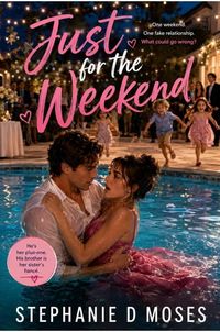 Produktbild: Just for the Weekend