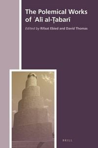 Produktbild: The Polemical Works of ʿalī Al-Ṭabarī