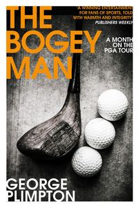 Produktbild: Bogey Man