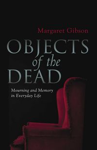 Produktbild: Objects Of The Dead