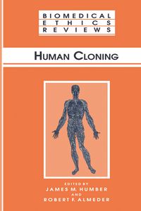 Produktbild: Human Cloning