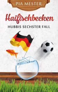 Produktbild: Haifischbecken