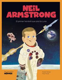 Produktbild: Neil Armstrong