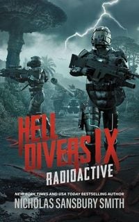 Produktbild: Hell Divers IX: Radioactive