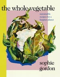 Produktbild: The Whole Vegetable