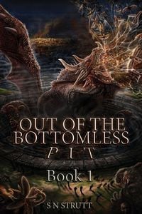 Produktbild: Out of the Bottomless Pit
