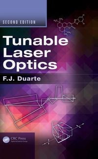 Produktbild: Tunable Laser Optics
