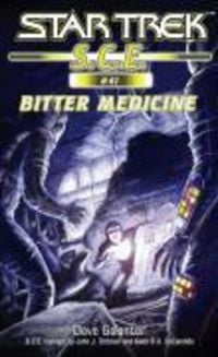 Produktbild: Star Trek: Bitter Medicine
