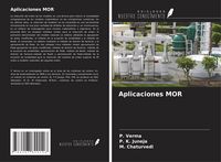 Produktbild: Aplicaciones MOR