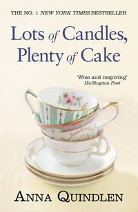 Produktbild: Lots of Candles Plenty of Cake