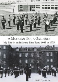 Bild vom Artikel A Musician not a Gardener vom Autor David Spencer