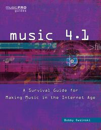 Produktbild: Music 4.1