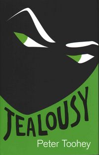 Produktbild: Jealousy