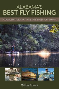 Produktbild: Alabama's Best Fly Fishing
