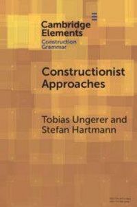 Produktbild: Constructionist Approaches