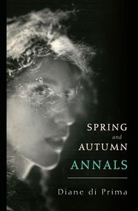 Produktbild: Spring and Autumn Annals