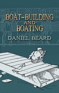 Produktbild: Boat-Building and Boating