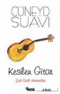 Produktbild: Kesilen Gitar