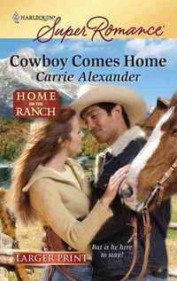 Produktbild: Cowboy Comes Home