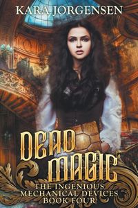 Produktbild: Dead Magic