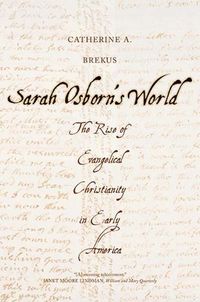 Produktbild: Brekus, C: Sarah Osborn's World