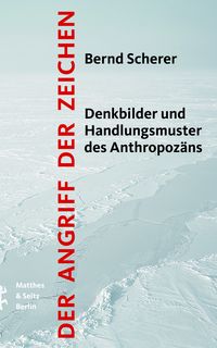 Produktbild: Der Angriff der Zeichen