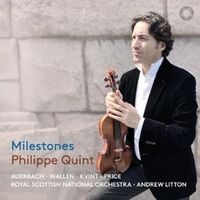 Produktbild: Milestones