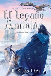 Produktbild: El Legado Andalon