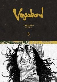 Produktbild: Vagabond Definitive Edition, Vol. 5