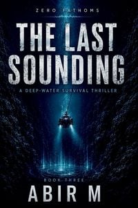 Produktbild: The Last Sounding