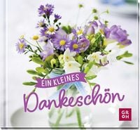 Produktbild: Ein kleines Dankesch&ouml;n
