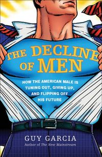 Produktbild: Decline Of Men