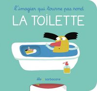 Produktbild: La toilette