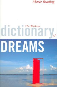 Produktbild: The Watkins Dictionary of Dreams