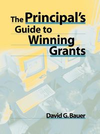 Produktbild: The Principal's Guide to Winning Grants