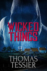 Produktbild: Wicked Things