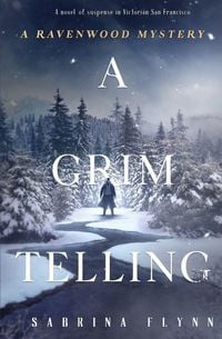 Produktbild: A Grim Telling
