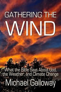 Produktbild: Gathering the Wind