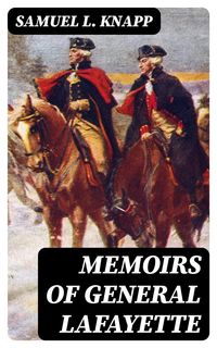 Produktbild: Memoirs of General Lafayette