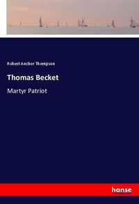 Produktbild: Thomas Becket